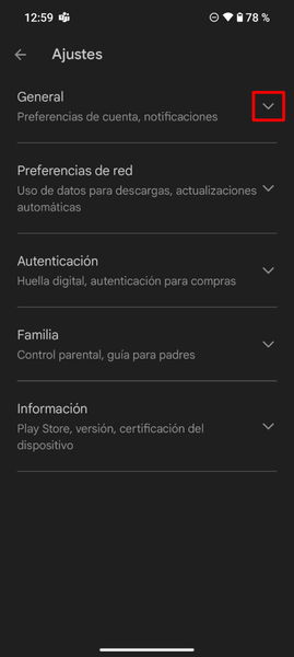 Con este sencillo truco puedes liberar espacio en tu móvil Android sin desinstalar ninguna app