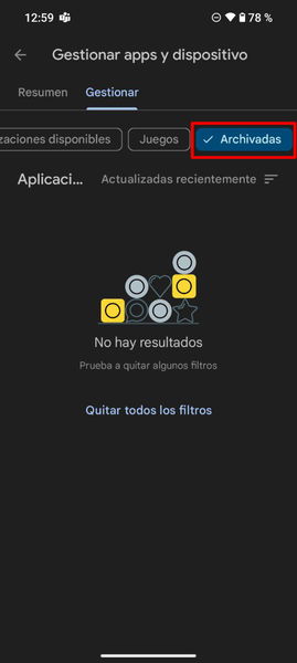 Con este sencillo truco puedes liberar espacio en tu móvil Android sin desinstalar ninguna app