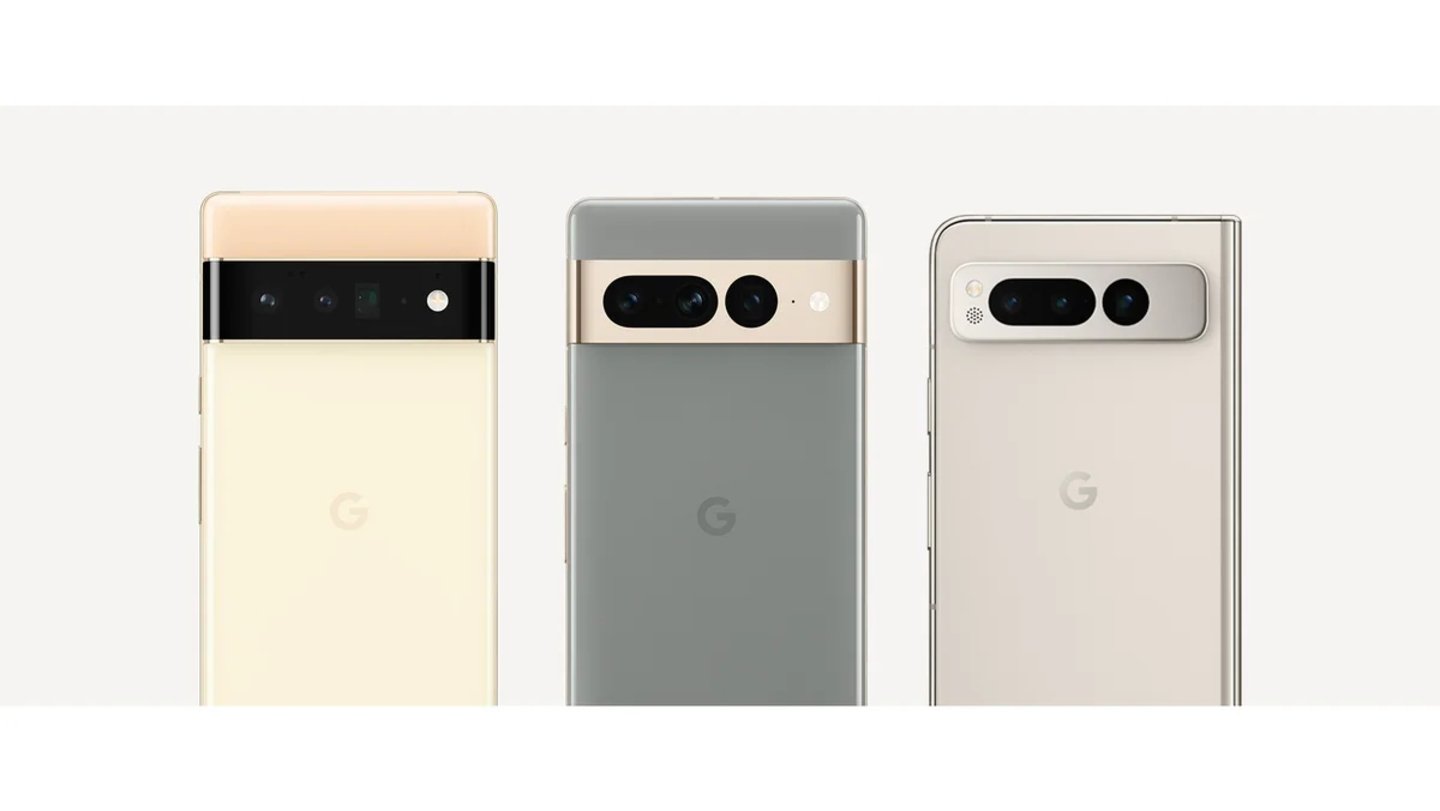 Google explica cómo diseñó uno de los rasgos más característicos de los móviles Pixel