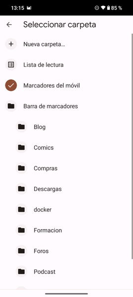 Con este sencillo truco de Google Chrome puedes añadir a Marcadores todas las pestañas que tengas abiertas