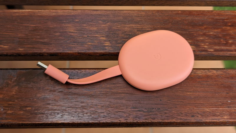 Cómo ver HBO Max con un Chromecast