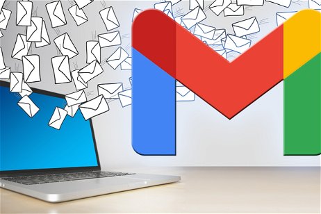 Cómo descargar todos los correos de Gmail