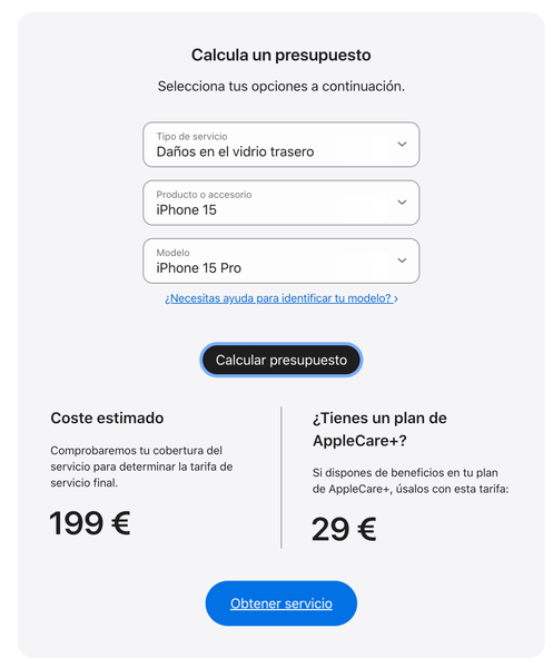 El nuevo diseño del iPhone 15 Pro tiene una gran ventaja: repararlo es  mucho más fácil (y más barato)