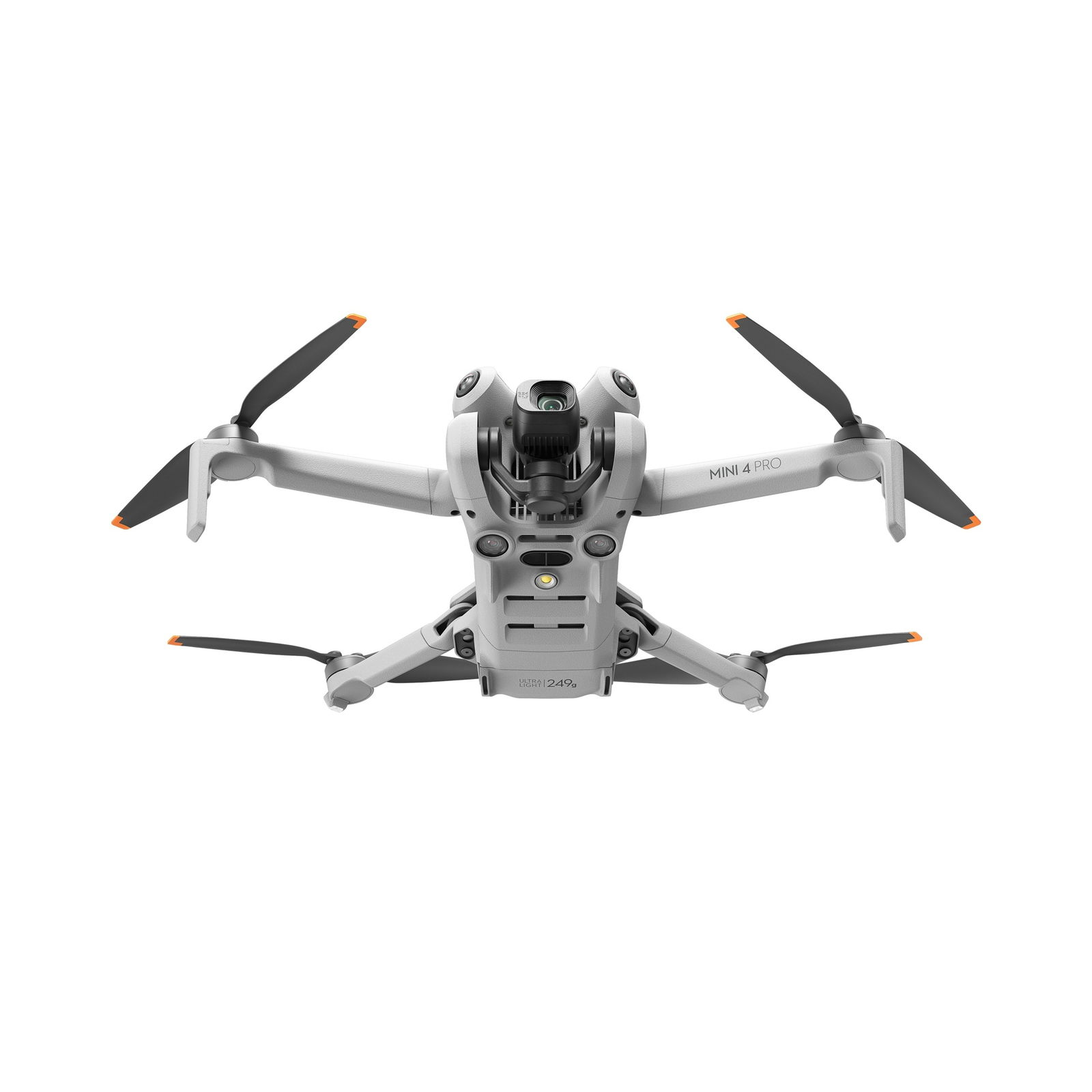 Dron best sale 249 gramos