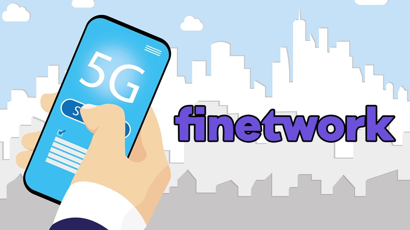 Finetwork incorporará el 5G gracias a su renovación con Vodafone