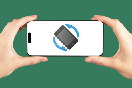 El giro automático de pantalla no funciona: causas y posibles soluciones