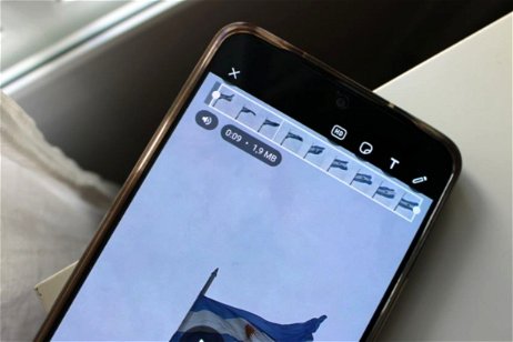 Cómo enviar fotos y vídeos en alta definición (HD) por Whatsapp