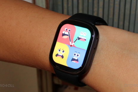 Este reloj de HONOR cuesta la mitad y trae GPS, llamadas y monitor de salud 24 horas como si fuera un reloj de gama alta