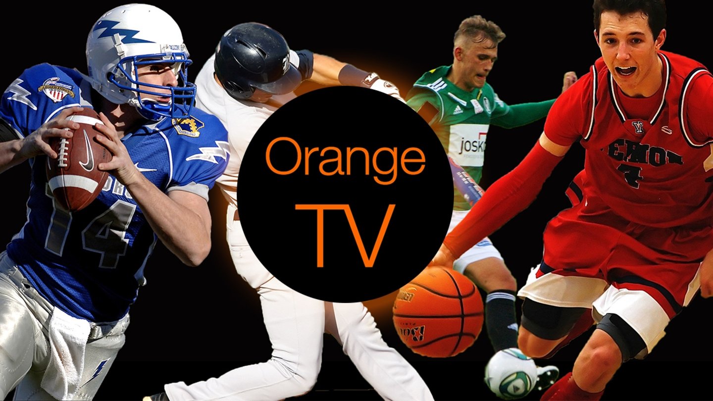 Orange TV llega a Apple TV y estrena 2 canales nuevos
