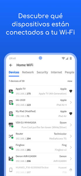 Las 6 mejores aplicaciones Android para saber si alguien te está robando el Wi-Fi