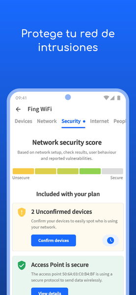 Las 6 mejores aplicaciones Android para saber si alguien te está robando el Wi-Fi