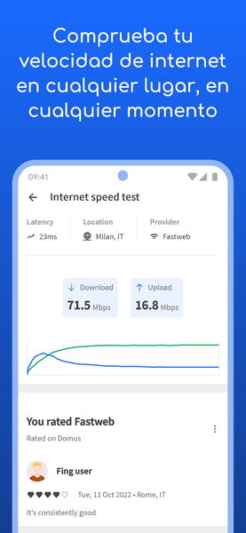 Las 6 mejores aplicaciones Android para saber si alguien te está robando el Wi-Fi