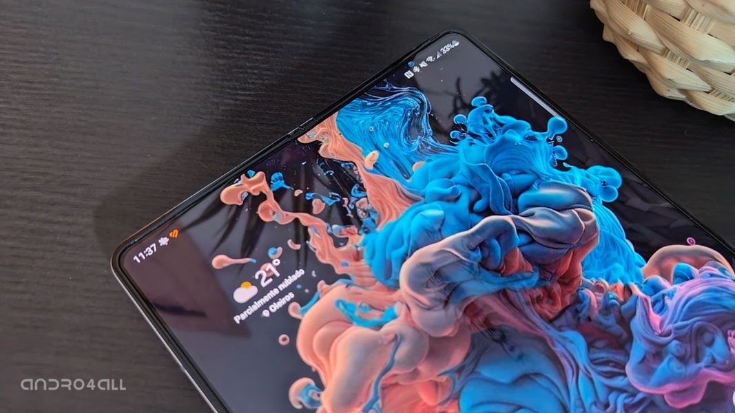 Samsung Galaxy Z Fold5, análisis: el mejor plegable del mercado evoluciona para seguir siendo el rey