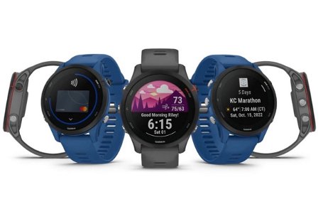 Este smartwatch deportivo de Garmin tiene ahora una rebaja superior a los 100 euros