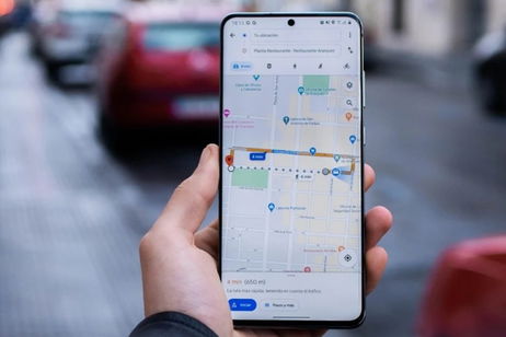 El truco con el que Google Maps sabe cuál es la velocidad máxima permitida en cada carretera del mundo