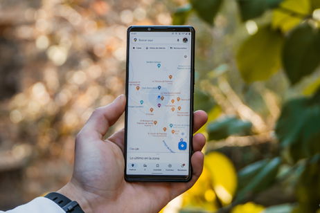 Este truco de Google Maps es perfecto para organizar tus listas de sitios a visitar