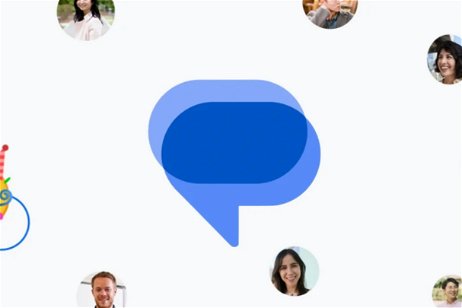 Google está integrando su chatbot Gemini en la app de Mensajes de Android