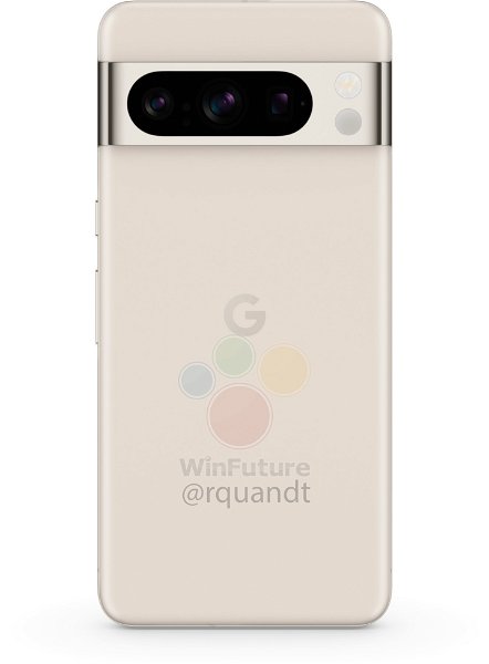 Pixel 8 y Pixel Watch 2: una nueva filtración confirma algunos detalles de los nuevos dispositivos de Google