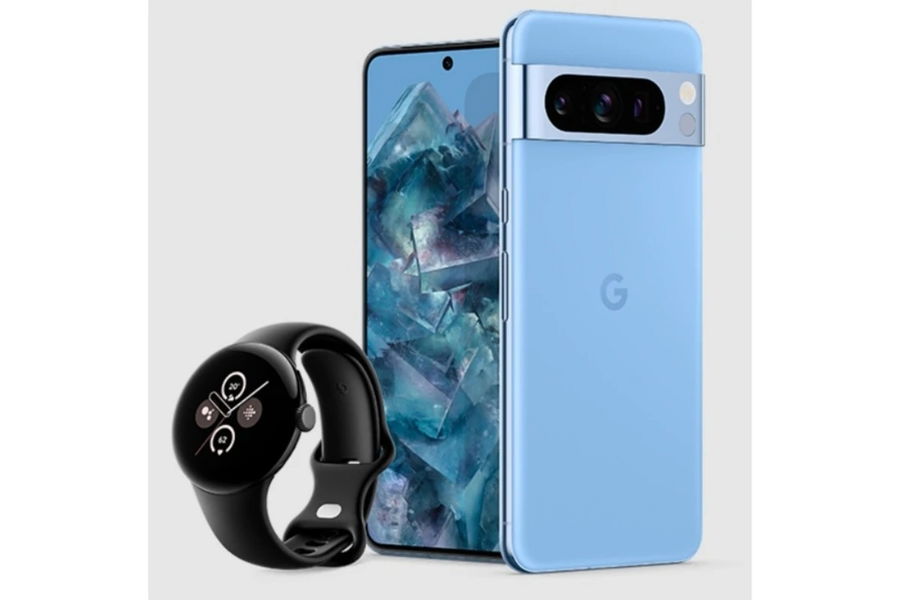 El Google Pixel 8 Pro es la joya de la corona durante esta semana de  ofertas: con un cuponazo de 100 euros de descuento para los más rápidos