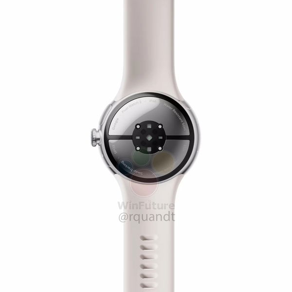 Pixel 8 y Pixel Watch 2: una nueva filtración confirma algunos detalles de los nuevos dispositivos de Google