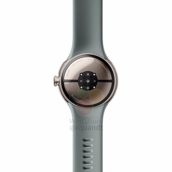 Pixel 8 y Pixel Watch 2: una nueva filtración confirma algunos detalles de los nuevos dispositivos de Google