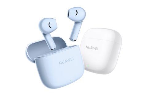 HUAWEI FreeBuds SE 2: nuevo diseño y más autonomía para los nuevos auriculares baratos de la marca