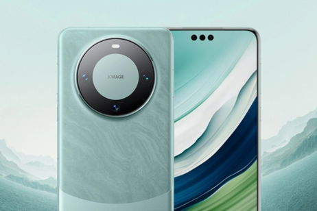 Descarga aquí los fondos de pantalla oficiales del HUAWEI Mate 60 Pro