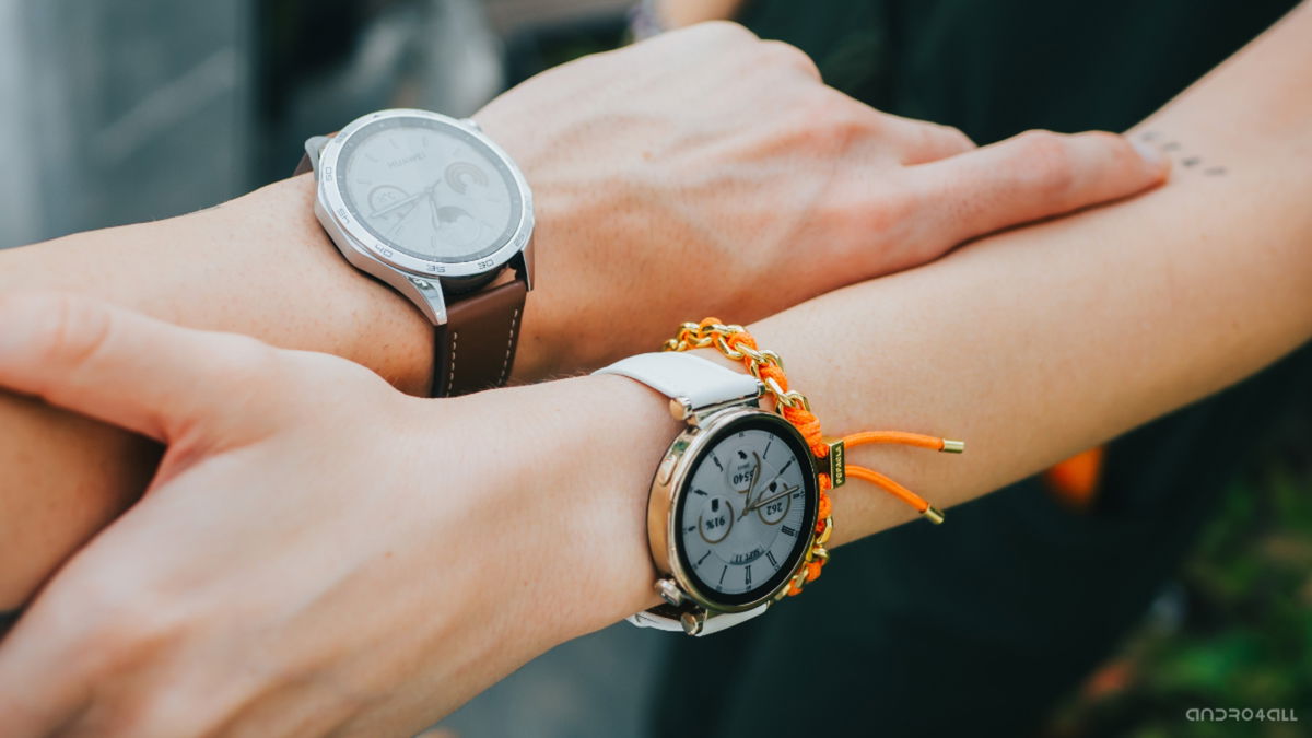 Cuando salió costaba casi 300 euros, pero hoy se puede comprar por apenas 100: este smartwatch de HUAWEI es un chollo épico