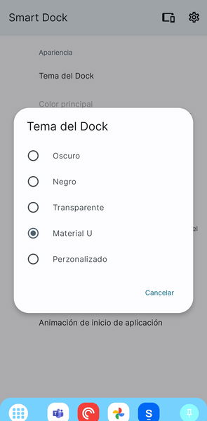 No está en Google Play, pero esta app gratuita es una de las más útiles que puedes descargar en tu Android