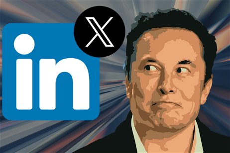 La última ocurrencia de Elon Musk: X (anteriormente conocida como Twitter) quiere competir contra LinkedIn