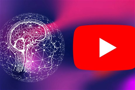 Las 3 novedades de IA que van a llegar a YouTube