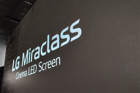 La revolución LED llega a los cines: así son los cines Odeón con pantallas LG Miraclass
