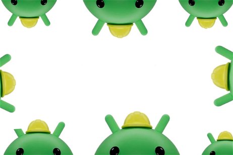 El nuevo logo de Android ya es oficial: esto es todo lo que ha cambiado