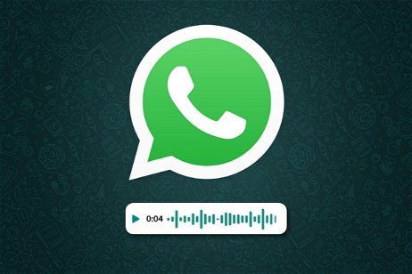 Cómo recuperar audios y mensajes de voz eliminados de WhatsApp