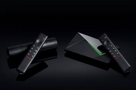 No sólo hace chips de IA, pues de NVIDIA es también el dispositivo Android más longevo de la historia