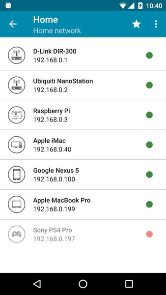 Las 6 mejores aplicaciones Android para saber si alguien te está robando el Wi-Fi