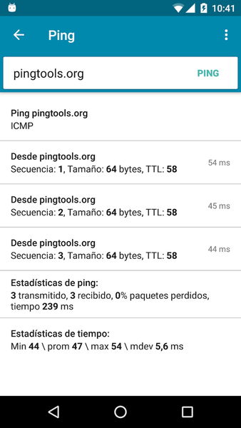 Las 6 mejores aplicaciones Android para saber si alguien te está robando el Wi-Fi