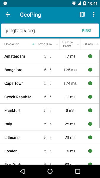 Las 6 mejores aplicaciones Android para saber si alguien te está robando el Wi-Fi