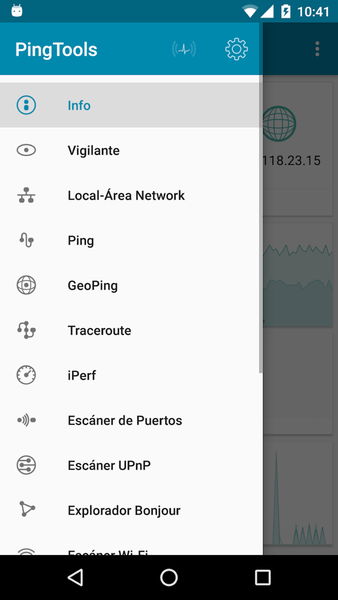 Las 6 mejores aplicaciones Android para saber si alguien te está robando el Wi-Fi