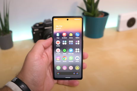¿Aún tienes un Pixel 6a? Google limitará su batería por riesgo de sobrecalentamiento extremo