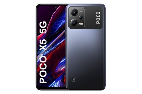POCO X6 5G: al descubierto nuevos detalles del próximo gama media premium  de la marca low cost de Xiaomi