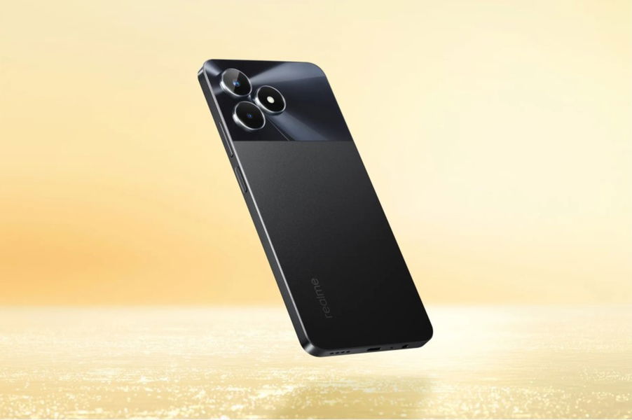 El realme C51 ya está disponible en España: precio y donde comprar