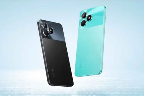 El realme C51 ya está disponible en España: precio y donde comprar