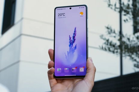 Xiaomi anuncia el Redmi Note 13 Pro+ y confirma sus primeras características