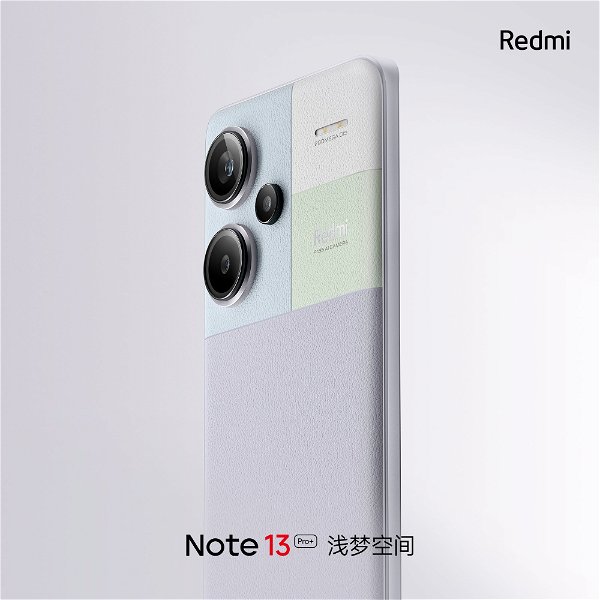 Redmi Note 13 - Xiaomi España
