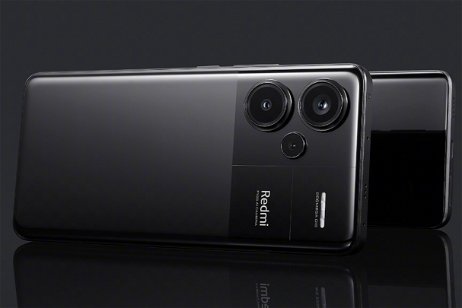 Redmi Note 13 Pro+: toda la información del nuevo gama media prémium con pantalla curva y cámara de 200 Mpx