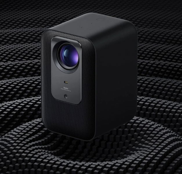 Xiaomi 4K Cinema Projector presentado en China 