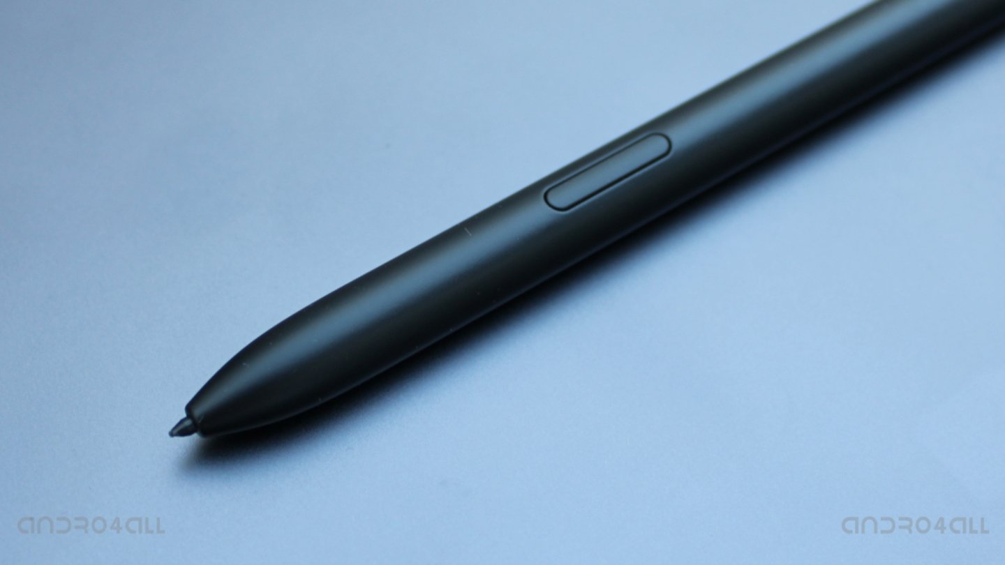 S Pen de la Samsung Galaxy Tab S9 Ultra
