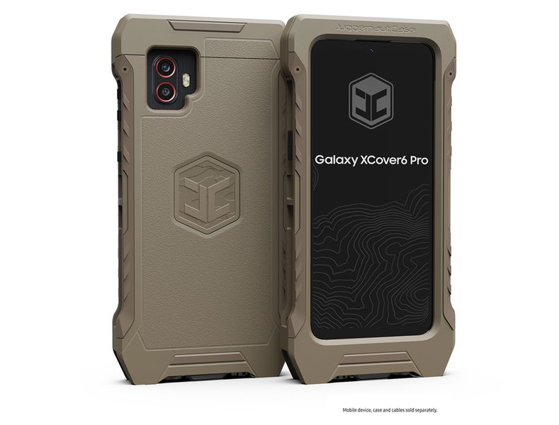 Samsung Galaxy S23 y XCover6 Pro Tactical Edition: estos son los móviles perfectos para operaciones militares