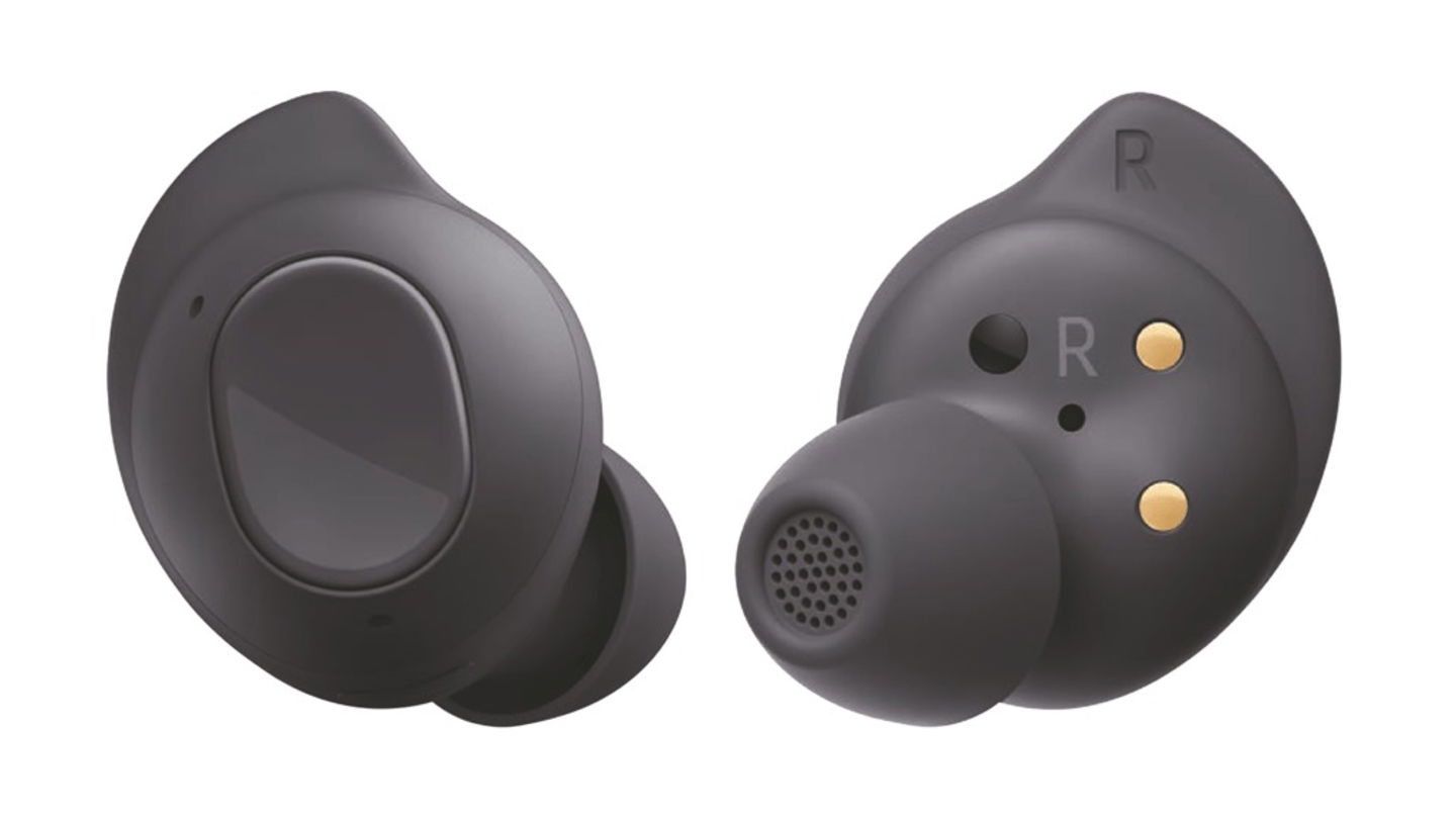 Samsung Galaxy Buds FE as son los nuevos auriculares